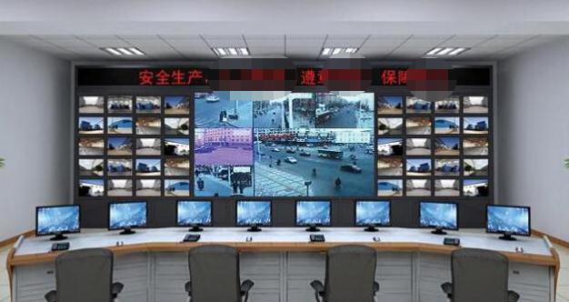 監(jiān)控電視機柜