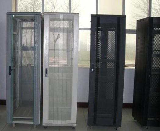 監(jiān)控機柜圖