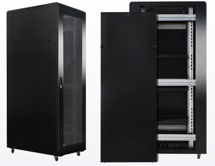 買機柜這些點不要忽視,麥森特網(wǎng)絡服務器機柜