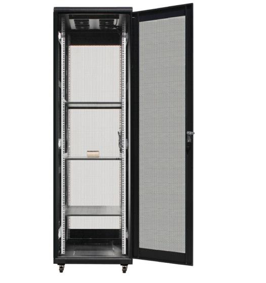 網絡機柜的標準設備是多少寸？19英寸就是14.478 寸