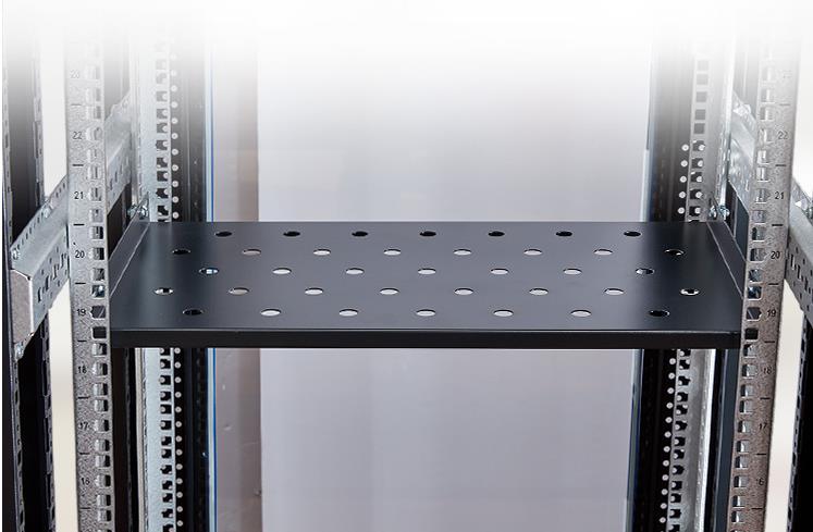 網絡機柜的標準設備是多少寸？19英寸